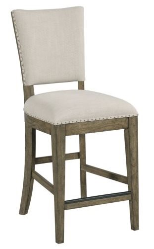 Kincaid Kimler Counter-Height Chair Plank Road
