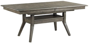 Kincaid Dillon Trestle Dining Table Cascade