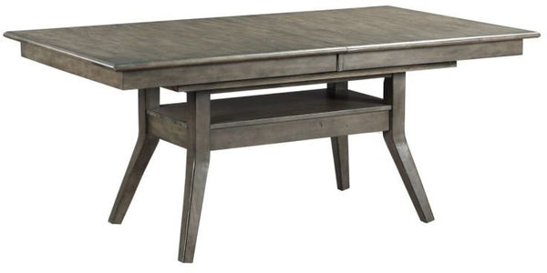 Kincaid Dillon Trestle Dining Table Cascade