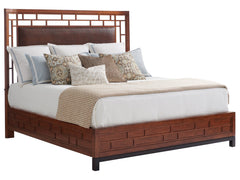 Tommy Bahama Home by Lexington Ocean Club Paradise Point Bed King