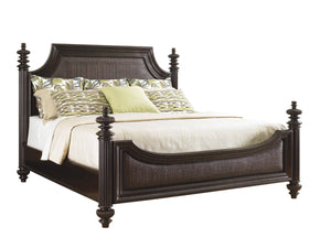 Tommy Bahama Home by Lexington Royal Kahala Harbour Point Bed King