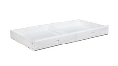 Coaster Chapman Wood Storage Trundle White