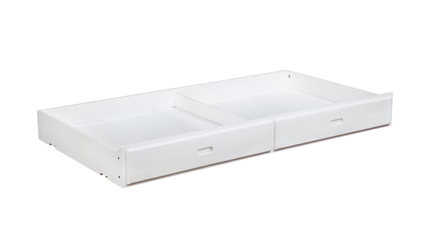 Coaster Chapman Wood Storage Trundle White