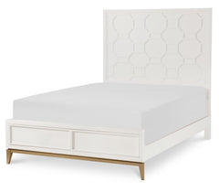 Legacy Classic Chelsea by Rachael Ray Panel Headboard Full