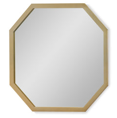 Legacy Classic Chelsea by Rachael Ray Mirror Gold