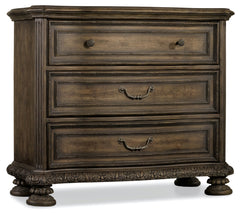 Hooker Furniture Rhapsody Bachelors Chest