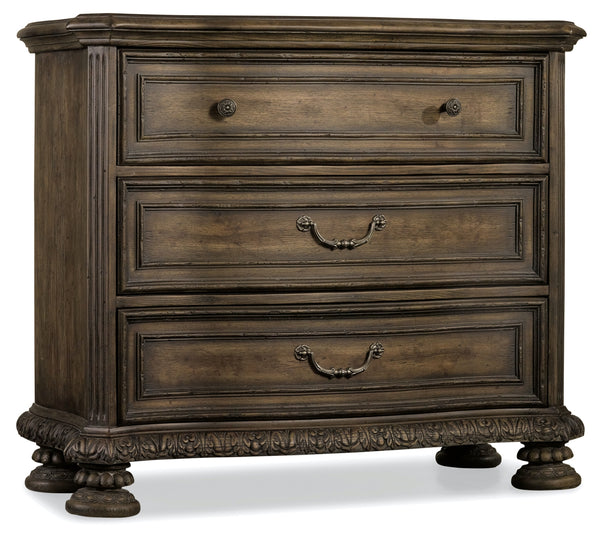 Hooker Furniture Rhapsody Bachelors Chest