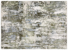 Oriental Weavers Caravan 3 3 Inch X 5 Rug