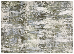 Oriental Weavers Caravan 3 3 Inch X 5 Rug