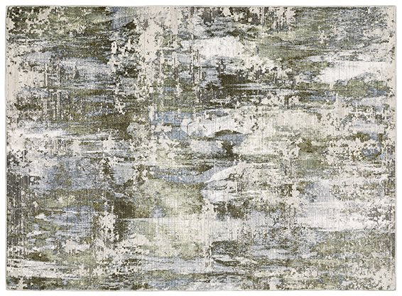 Oriental Weavers Caravan 3 3 Inch X 5 Rug