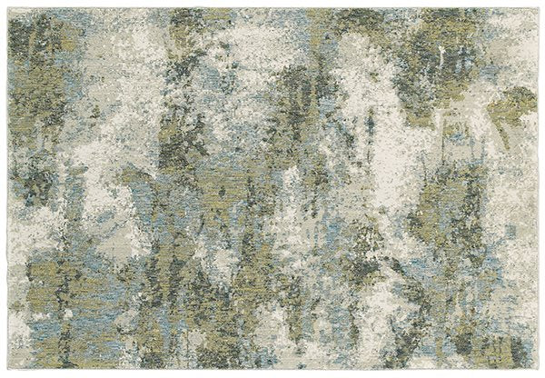 Oriental Weavers Evolution 3 3 Inch X 5 2 Inch Rug