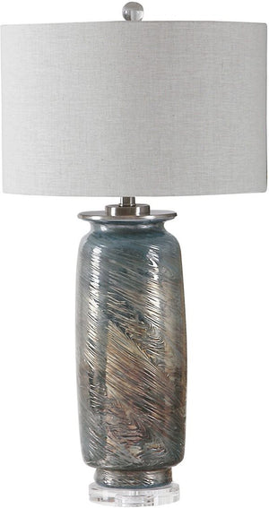 Uttermost Olesya Table Lamp