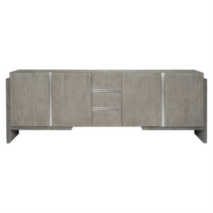 Bernhardt Foundations Entertainment TV Credenza