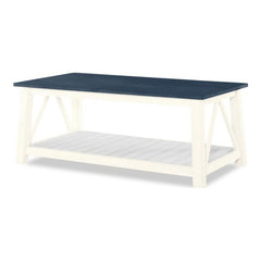 John Thomas Surrey Coffee Table
