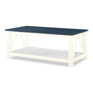 John Thomas Surrey Coffee Table
