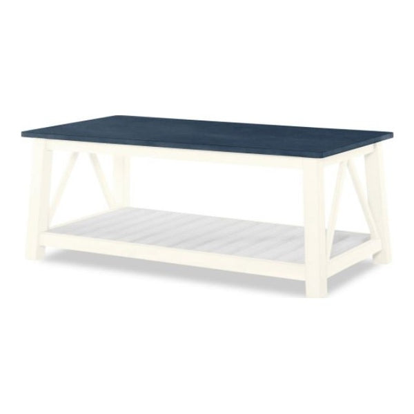 John Thomas Surrey Coffee Table