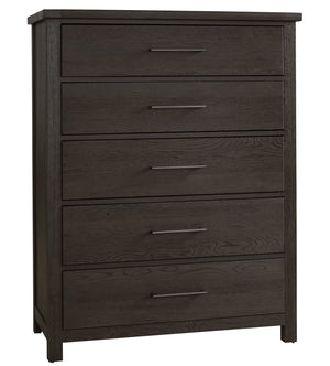 Vaughan-Bassett Dovetail Java Chest