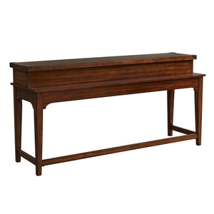 Liberty Furniture Aspen Skies Console Table