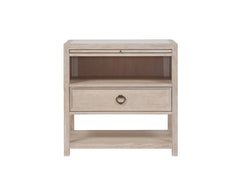 Universal Getaway Coastal Living Home Drawer Nightstand