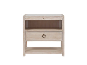 Universal Getaway Coastal Living Home Drawer Nightstand