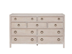 Universal Getaway Coastal Living Home Dresser