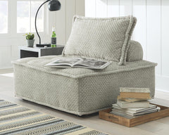 Bales Stationary Accent Chair Taupe