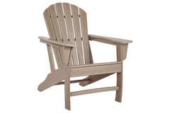 Sundown Treasure Adirondack Chair Driftwood