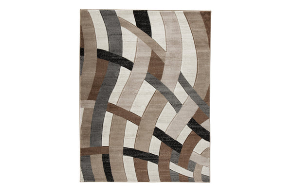 Ashley Jacinth Rug Multi