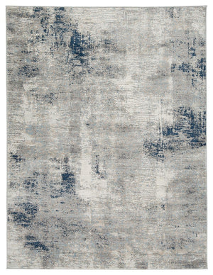 Ashley Wrenstow Large Rug Multi Signature Design