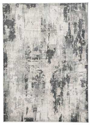 Ashley Mazatl Large Rug Multi Signature Design
