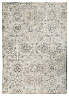 Ashley Kilkenny Large Rug Multi Signature Design