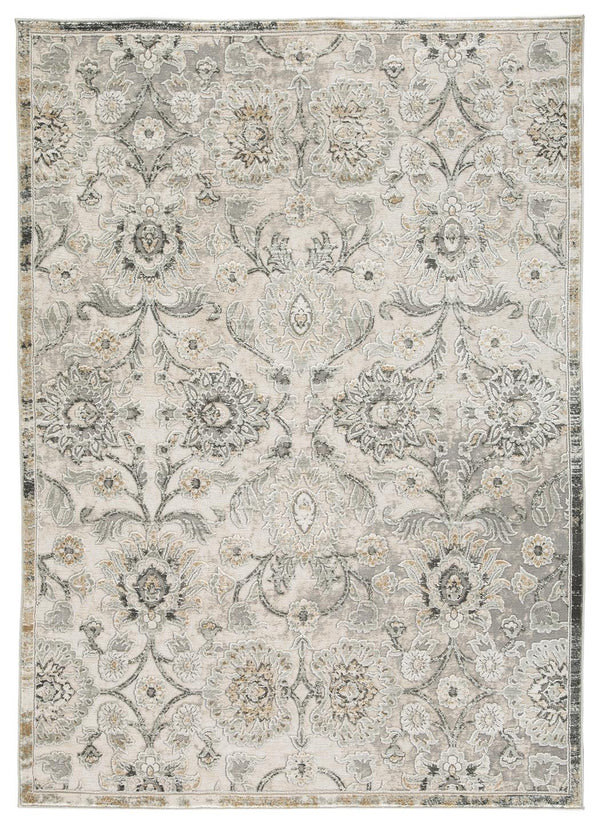 Ashley Kilkenny Large Rug Multi Signature Design
