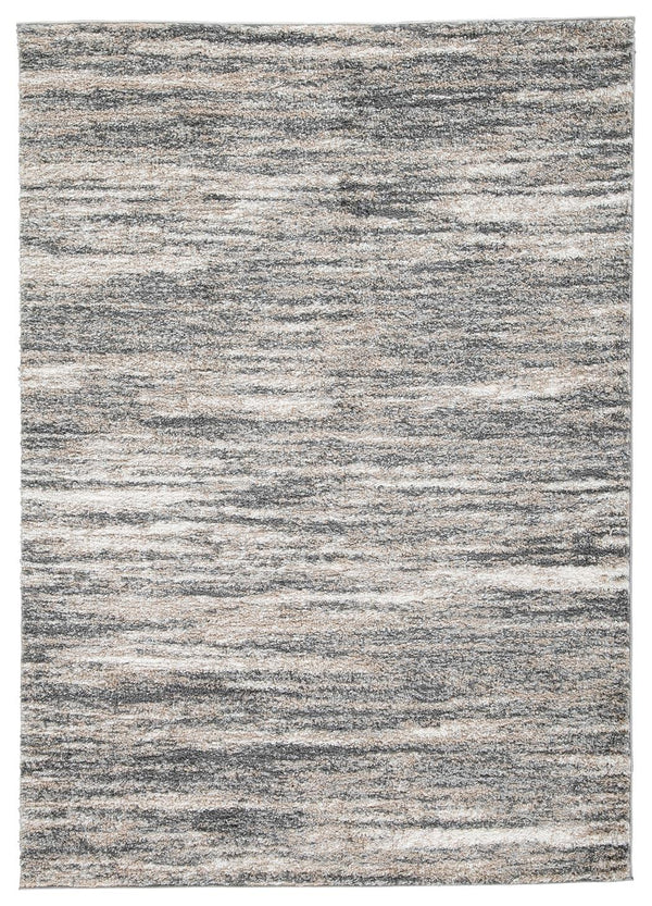 Ashley Gizela Large Rug Ivory/Beige/Gray Signature Design