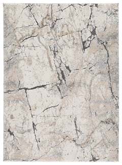 Ashley Wyscott Medium Rug Multi Signature Design
