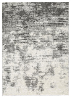 Ashley Gerdie Large Rug Cream/Gray Signature Design