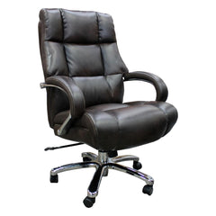 Parker House Fabric Heavy Duty Cafe Home Office Desk Chair