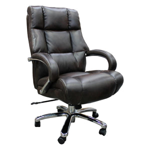 Parker House Fabric Heavy Duty Cafe Home Office Desk Chair