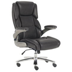 Parker House Fabric Heavy Duty Ozone Home Office Desk Chair