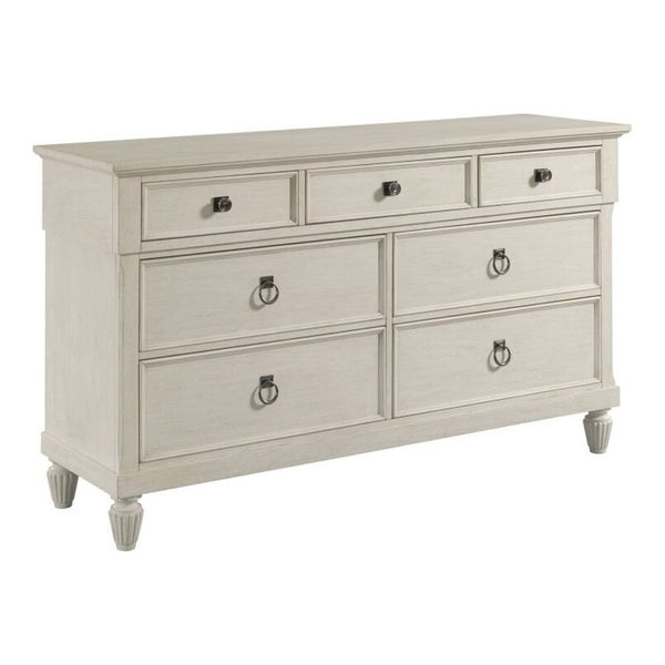 American Drew Grand Bay Egret Saybrook-Drawer Dresser