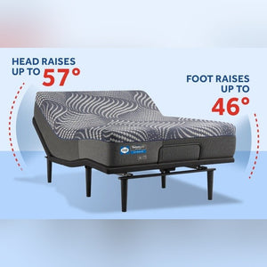 Sealy Ease 4.0 Full Adjustable Base