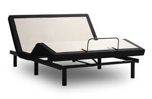 Sealy Ease 4.0 Full Adjustable Base