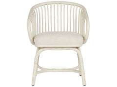Universal Getaway Coastal Living Home Aruba Rattan Chair