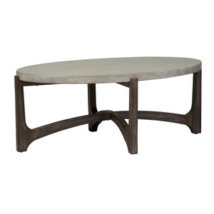 Liberty Furniture 3-Piece Cocktail & End Table Set Cascade