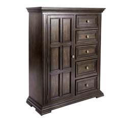 Liberty Furniture Door Big Valley Chest