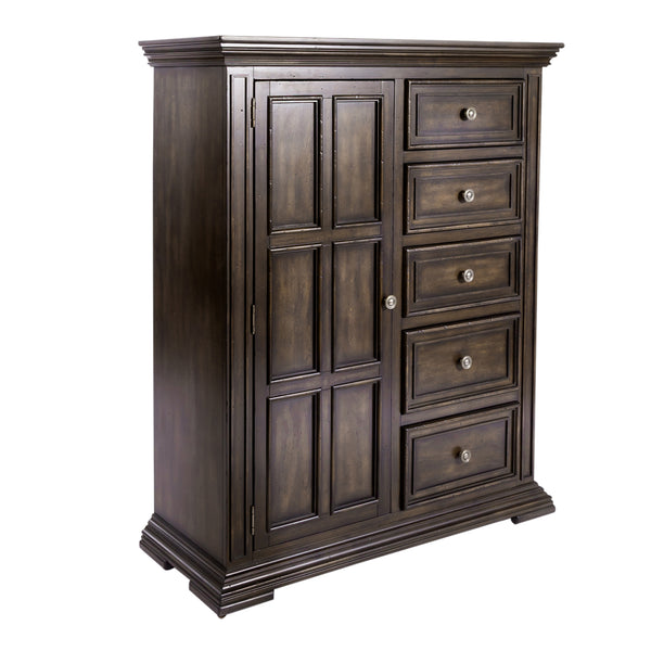 Liberty Furniture Door Big Valley Chest