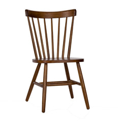 Liberty Furniture Creations Ii Tobacco Copenhagen Side Chair
