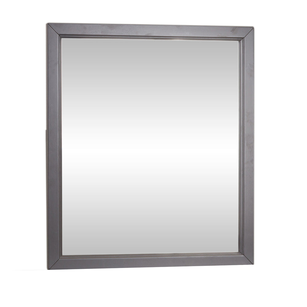 Liberty Furniture Cottage View Dark Gray Mirror