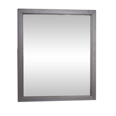 Liberty Furniture Cottage View Dark Gray Mirror