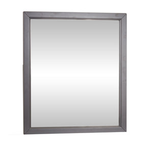 Liberty Furniture Cottage View Dark Gray Mirror