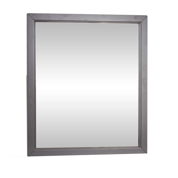Liberty Furniture Cottage View Dark Gray Mirror